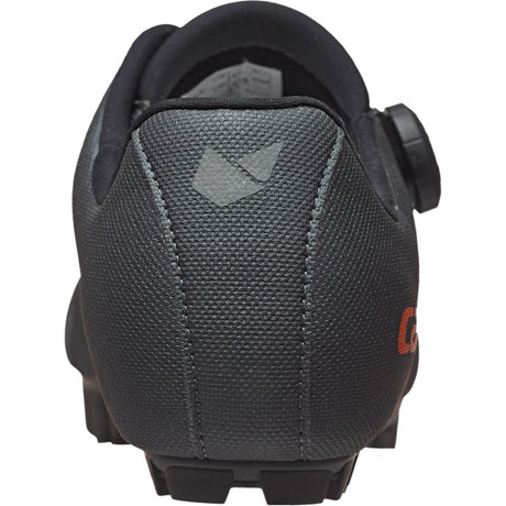 Catlike mtb schoenen whisper x1 mtb nylon maat 42 grijs