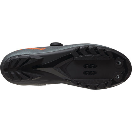 Catlike mtb schoenen whisper x1 mtb nylon maat 42 grijs