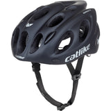 Buzaglo Catlike Urban Helm Kompact'o velikost l 59-61cm černá rohož