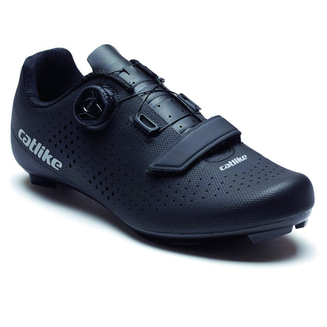 Catlike raceschoenen kompact'o r1 nylon 36 zwart