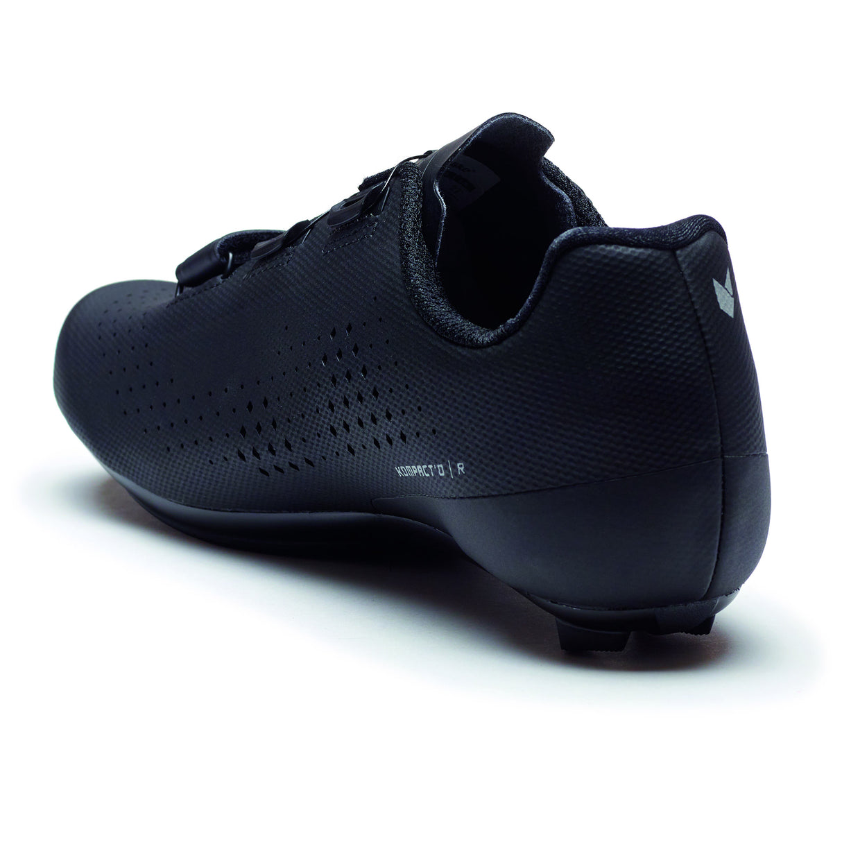 Scarpe da corsa Buzaglo Kompact'o Nylon 37 Black