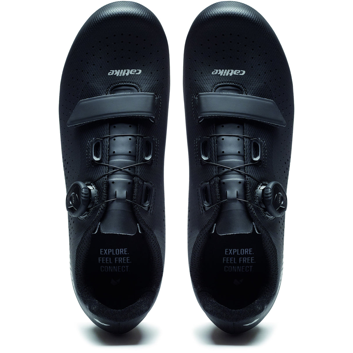 Buzaglo raceschoenen kompact'o nylon 37 zwart