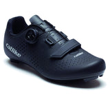 Zapatos de carrera de Buzaglo Kompact'o Nylon 39 Negro