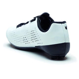 Zapatos de carrera de buzaglo kompact'o nylon 39 blanco