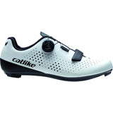 Catlike raceschoenen kompact'o r1 nylon 47 wit