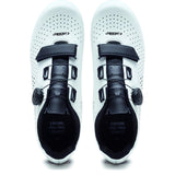 Catlike raceschoenen kompact'o r1 nylon 47 wit