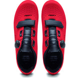 Catlike raceschoenen kompact'o r1 nylon 36 rood