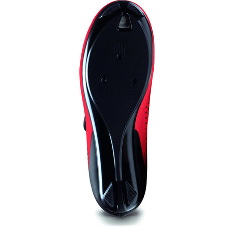 Catlike raceschoenen kompact'o r1 nylon 40 rood
