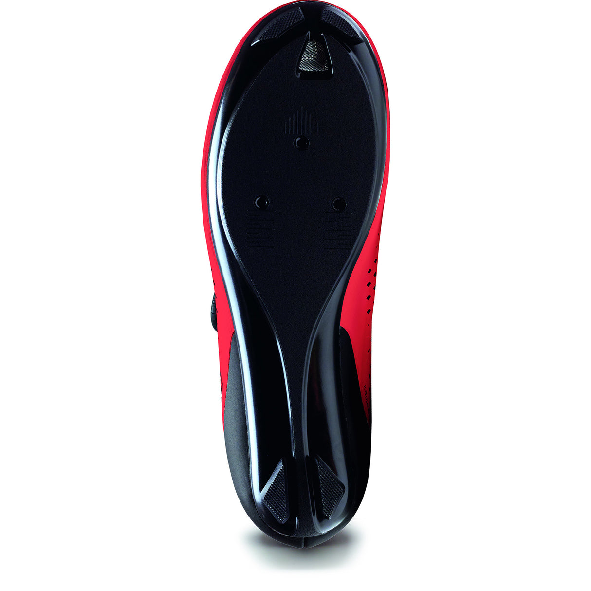 Catlike raceschoenen kompact'o r1 nylon 43 rood