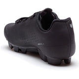 Catlike mtb schoenen kompact'o x1 nylon maat 36 zwart