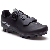 Zapatos buzaglo mtb kompact'o x1 tamaño de nylon 36 negro