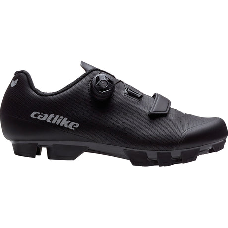 Catlike mtb schoenen kompact'o x1 nylon maat 39 zwart