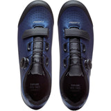 Catlike mtb schoenen kompact'o x1 nylon maat 46 blauw