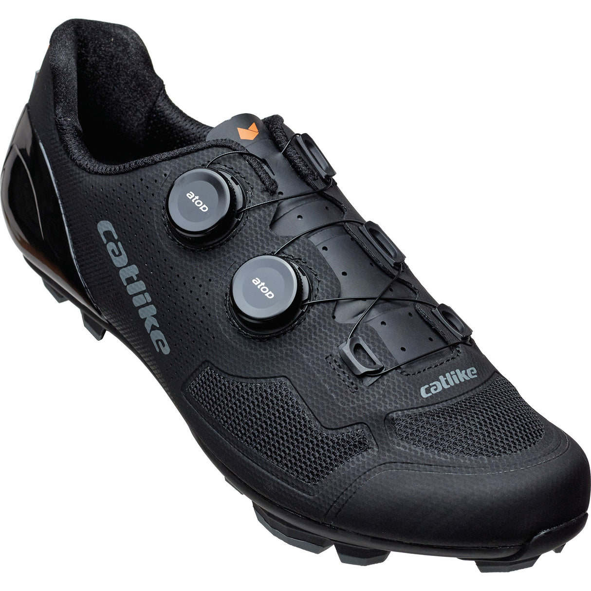 Buzaglo Mtb Shoes Mixino XC1 Storlek 39 Kolsvart