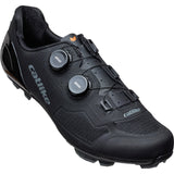 Chaussures Buzaglo Mtb Mixino XC1 Taille 39 Black en carbone