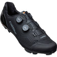 Catlike mtb schoenen mixino xc1 maat 41 carbon zwart