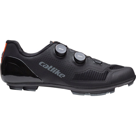 Catlike mtb schoenen mixino xc1 maat 46 carbon zwart