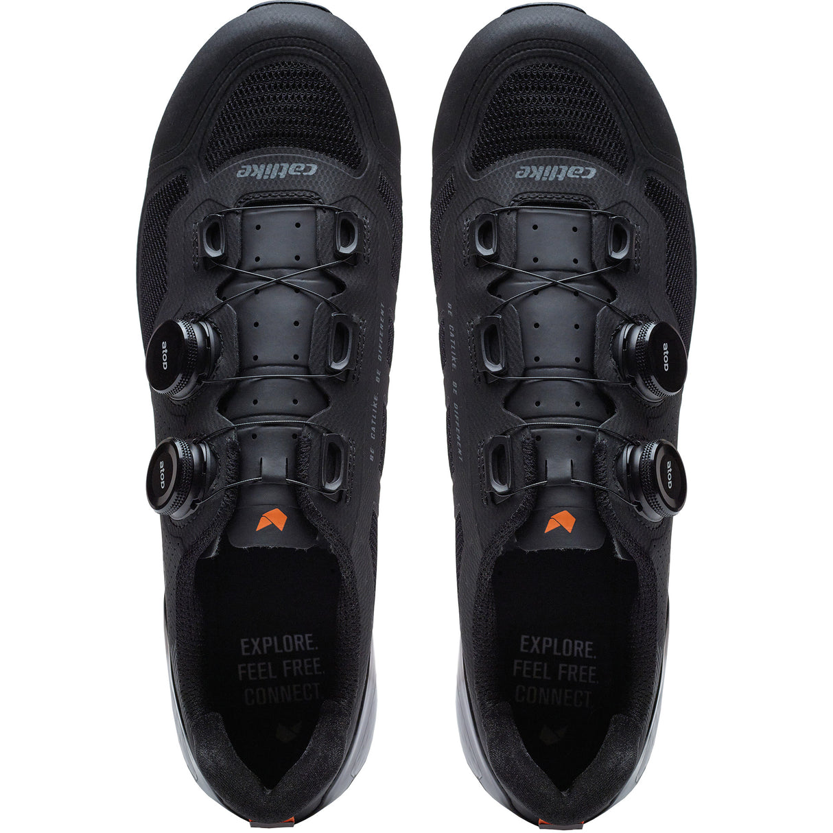 Catlike mtb schoenen mixino xc1 maat 46 carbon zwart