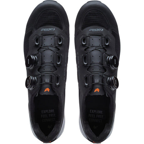 Catlike mtb schoenen mixino xc1 maat 46 carbon zwart