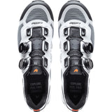 Buzaglo MTB schoenen Mixino XC1 maat 40 carbon grijs