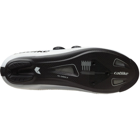 Catlike raceschoenen mixino rc1 carbon maat 38 wit