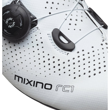 Catlike raceschoenen mixino rc1 carbon maat 39 wit