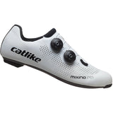 BUZAGLO SCARPE RACE CATTI MIXINO RC1 Dimensioni carbonio 46 BIANCO