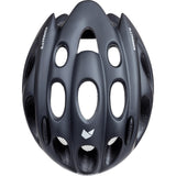 BUZAGLO URBAN HELM KOMPACT'O Tamaño S 51-54cm Matte negro