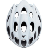 Catlike urban helm kompact'o maat l 59-61cm wit mat