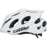 BUZAGLO URBAN HELM KOMPACT'O Tamaño S 51-54cm Matte blanco