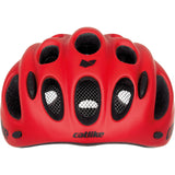 Buzaglo Urban Helm Kompact'o Size L 59-61cm Red Mat