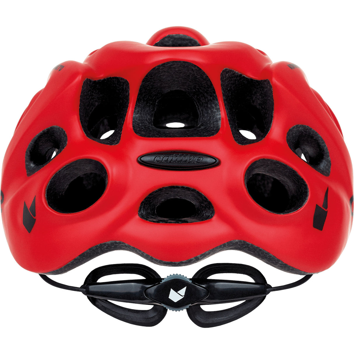 Buzaglo Urban Helm Kompact'o Taille L 59-61 cm Red Mat