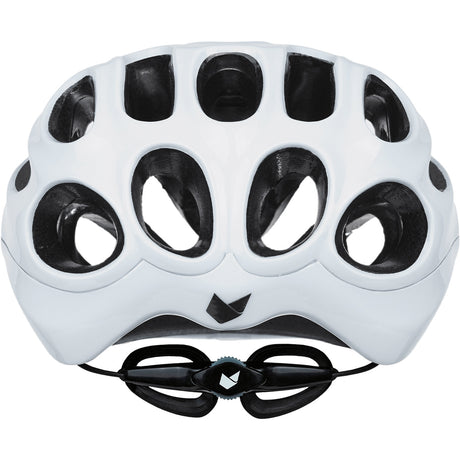 Catlike racehelm kilauea maat m 55-57cm wit mat