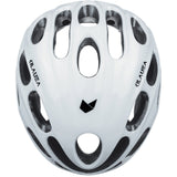 Catlike racehelm kilauea maat m 55-57cm wit mat