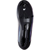 Buzaglo catlike raceschoenen whisper r2 maat 40 metallic blauw
