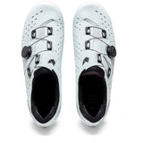 Buzaglo catlike raceschoenen whisper r2 maat 44 wit