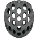 Tamaño del gatito del casco infantil de Buzaglo S 52-55 cm Gray