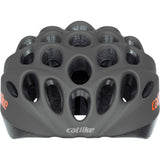 Tamaño del gatito del casco infantil de Buzaglo XS 49-52cm Gray