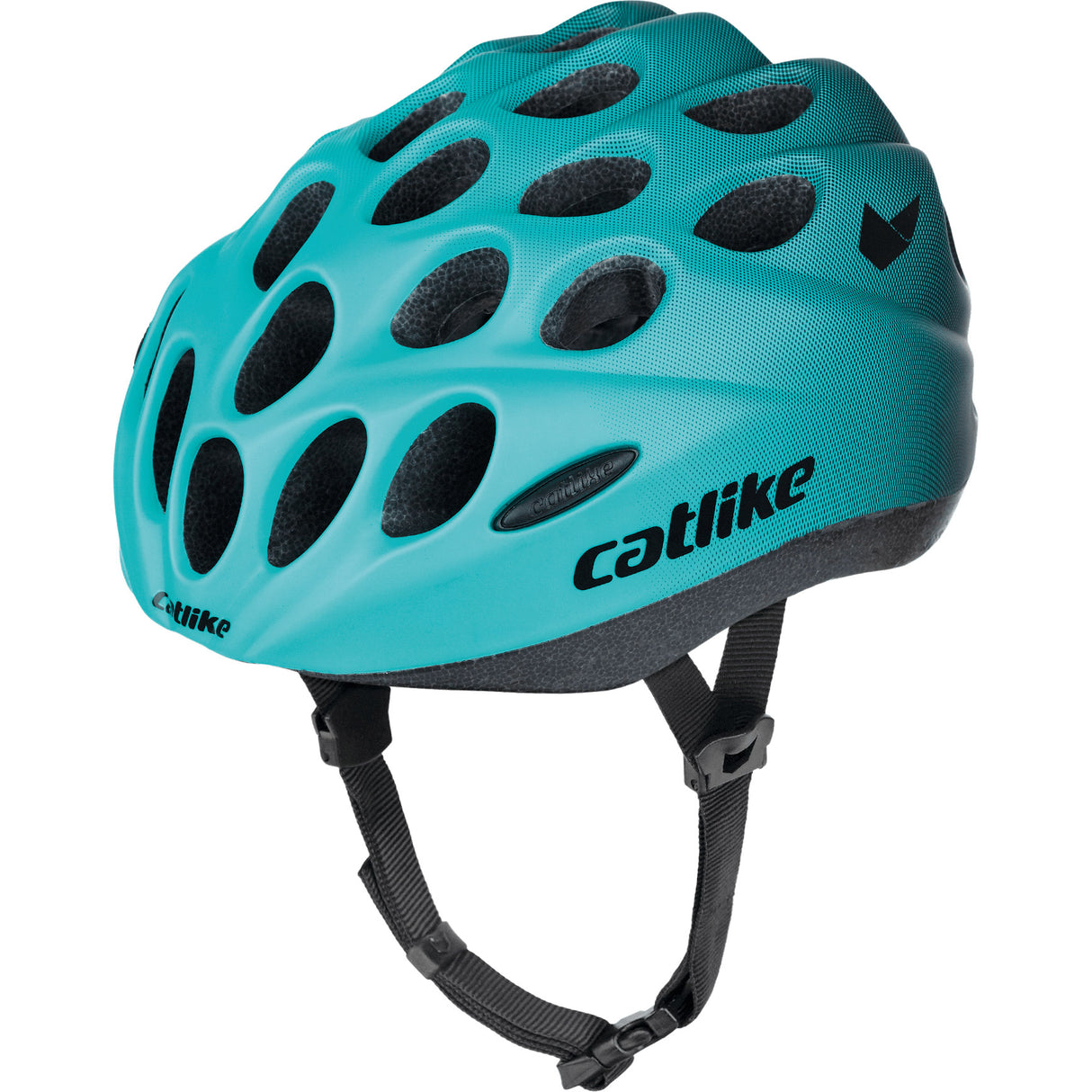 Buzaglo Kinderhelm Kitten size S 52-55cm aquamarine