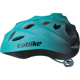 Buzaglo Kinderhelm mucka velikost s 52-55cm Aquamarine