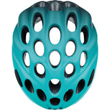 Buzaglo Kinderhelm Kätzchen Größe S 52-55 cm Aquamarin