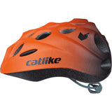 BUZAGLO Kinderhelm Kitten size S 52-55cm Oranje