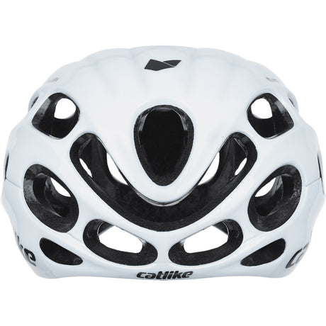Catlike racehelm kilauea maat s 52-54cm wit mat