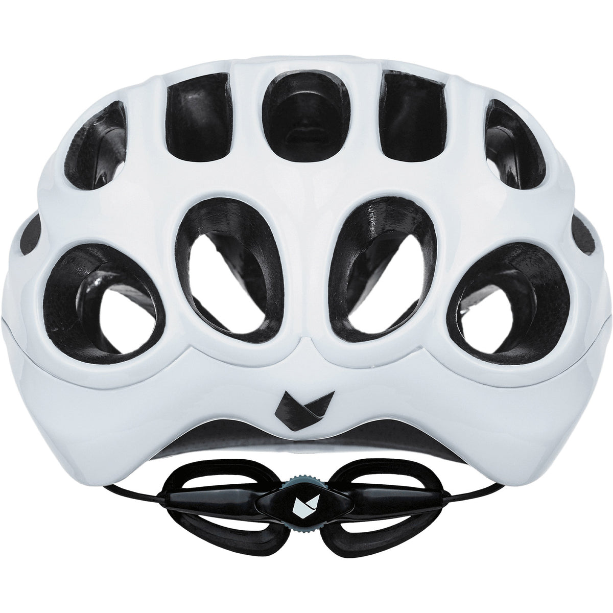 Catlike racehelm kilauea maat s 52-54cm wit mat