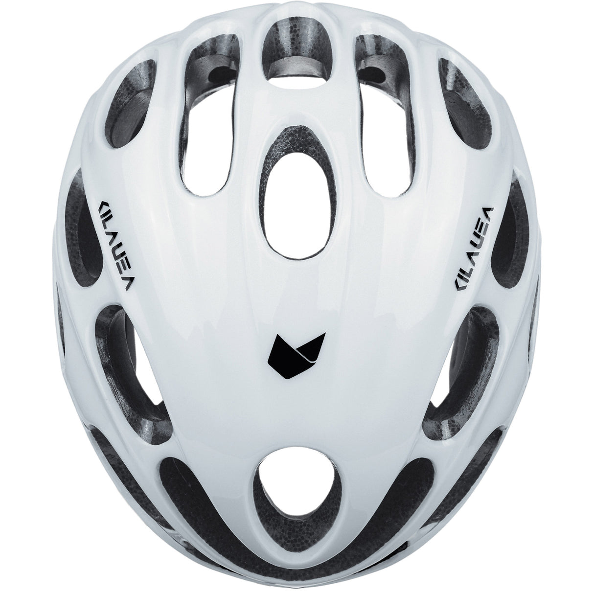 Catlike racehelm kilauea maat s 52-54cm wit mat