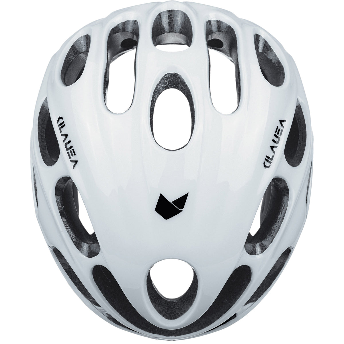 Catlike racehelm kilauea maat s 52-54cm wit mat
