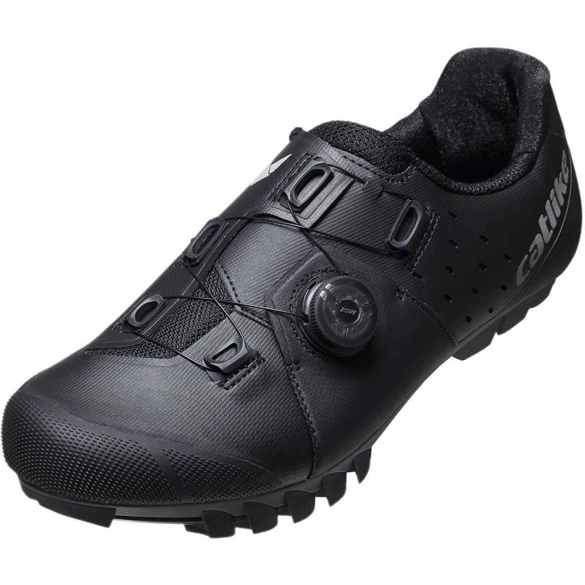 Buzaglo catlike mtb schoenen whisper x2 maat 38 zwart