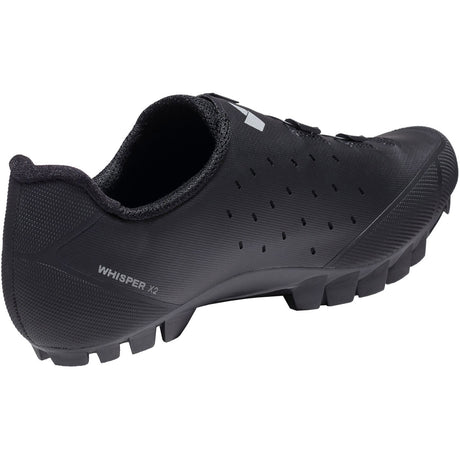 Buzaglo catlike mtb schoenen whisper x2 maat 39 zwart