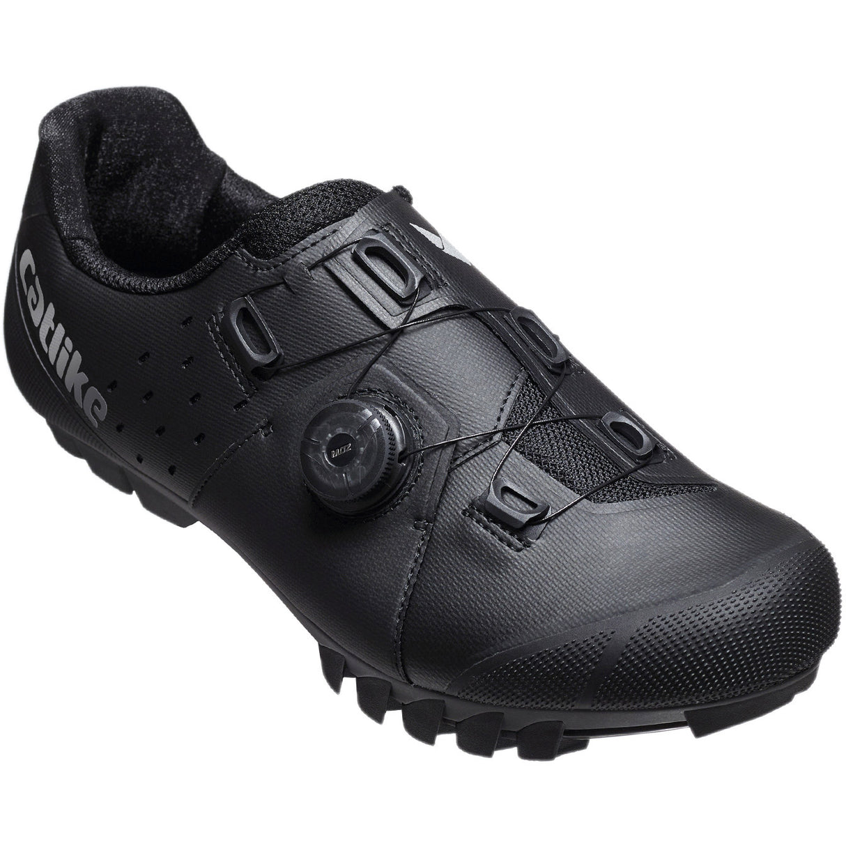 Buzaglo catlike mtb schoenen whisper x2 maat 40 zwart