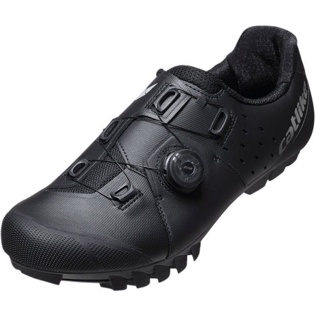 Buzaglo catlike mtb schoenen whisper x2 maat 42 zwart